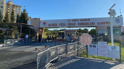 İZBETON kooperatif davası 4. duruşması başladı! Tunç Soyer ve Şenol