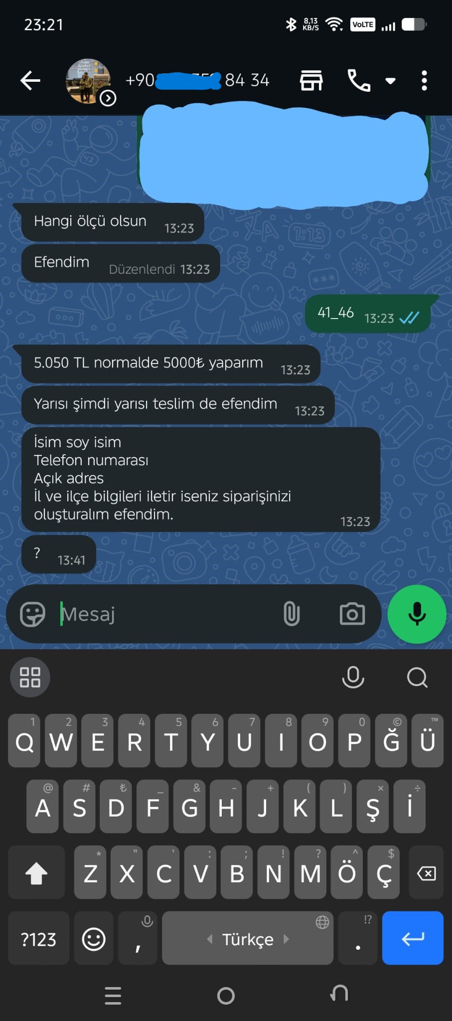 Sosyal medya dolandırıcılığı: Acınızı paraya çevirdiler
