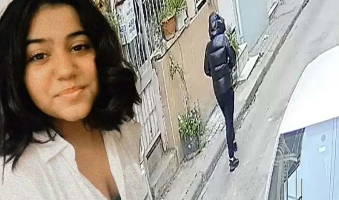 İntihar Süsü verdi, Sahte Mektup, Sonu Cezaevinde kendide intihar etti İzmir Buca’da ölü bulunan Dilan Geyik’in intihar etmediği, erkek arkadaşı