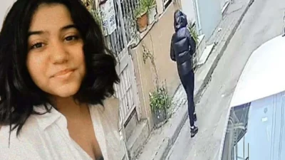 İzmir Buca’da ölü bulunan Dilan Geyik’in intihar etmediği, erkek arkadaşı