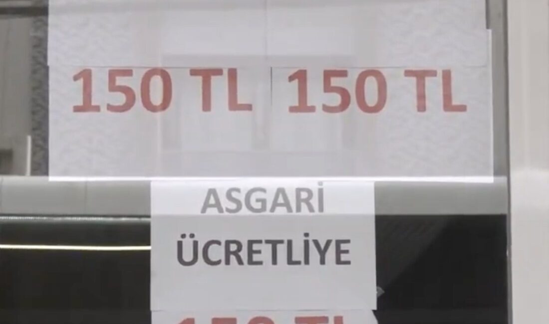 İzmir berber indirimiyle gündem oldu. 400 TL olan tıraş ücreti