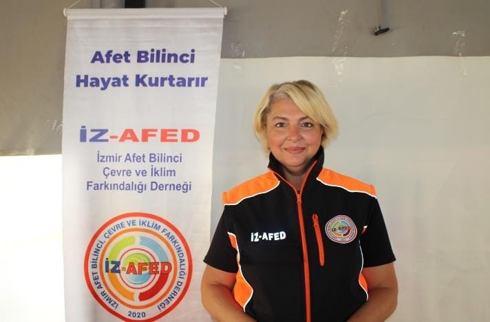 Handan Aşan Koter