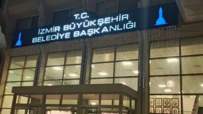 Egeşehir operasyonunda 4 kişi tutuklandı. Şirketten gelen sert açıklamanın tüm