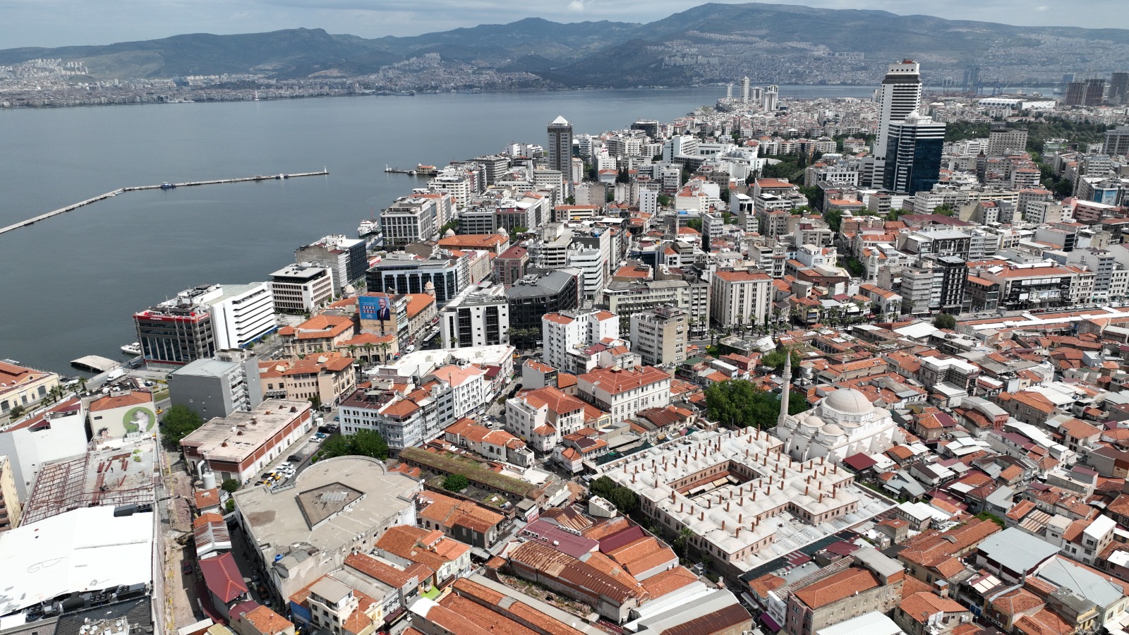 İzmir Kiraları Alarm Veriyor