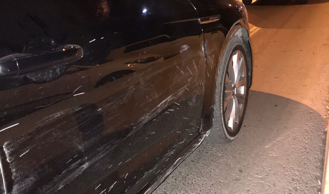 İzmir Oto Galericileri Odası skandal iddiayla gündemde. Başkan Zafer Dursun’un