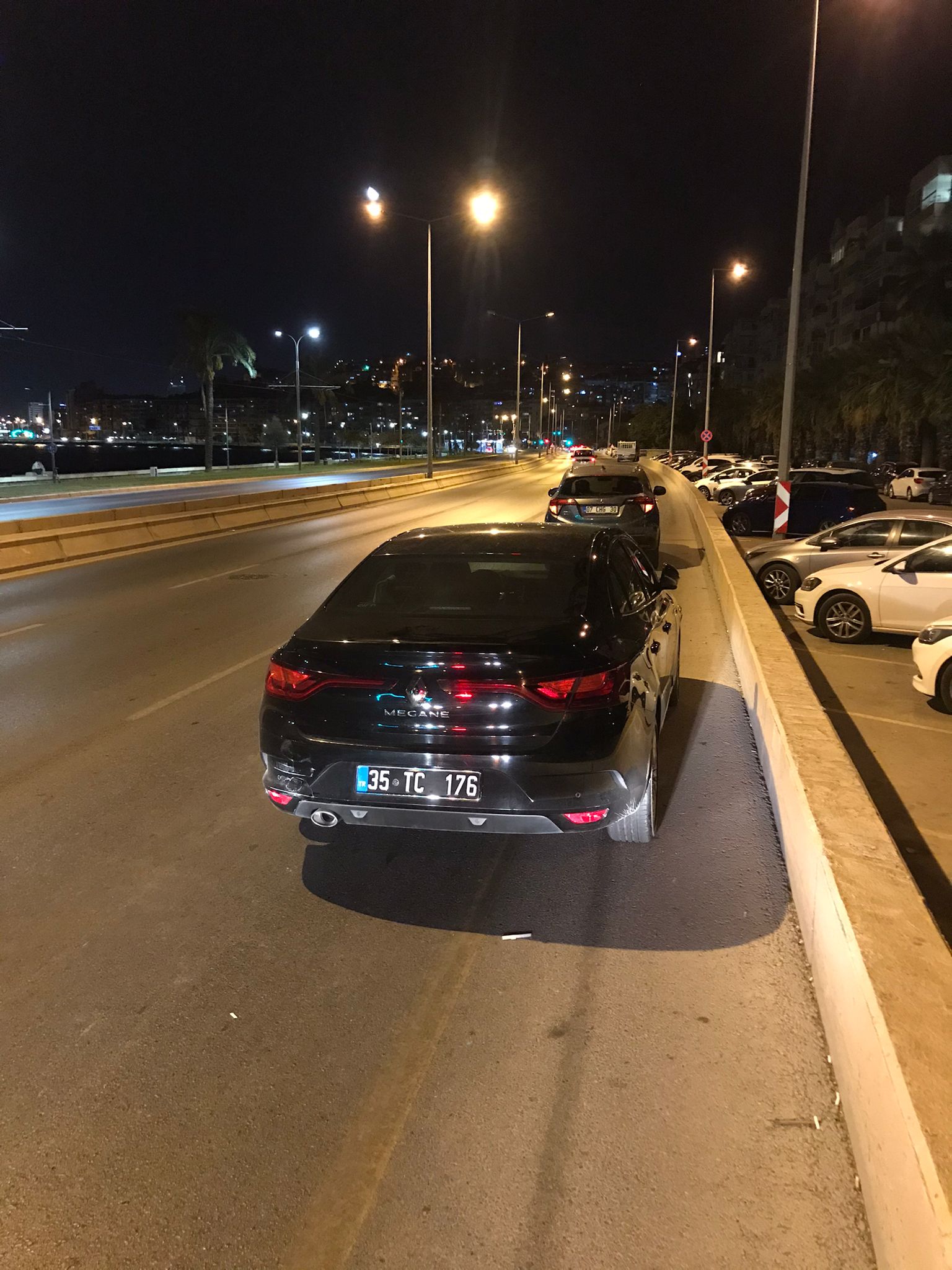 İzmir Oto Galericileri Odası Skandalı