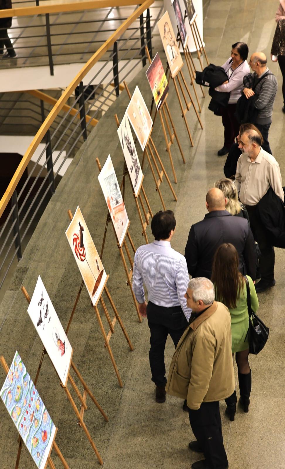 İzmir’de Eflatun Nuri ile 10 Ocak’ta sanat, gazetecilik ve çocukların sesi buluştu