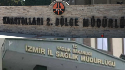 İzmir’de karayolları ve sağlık ihaleleriyle ilgili dile getirilen iddialar kamuoyunda