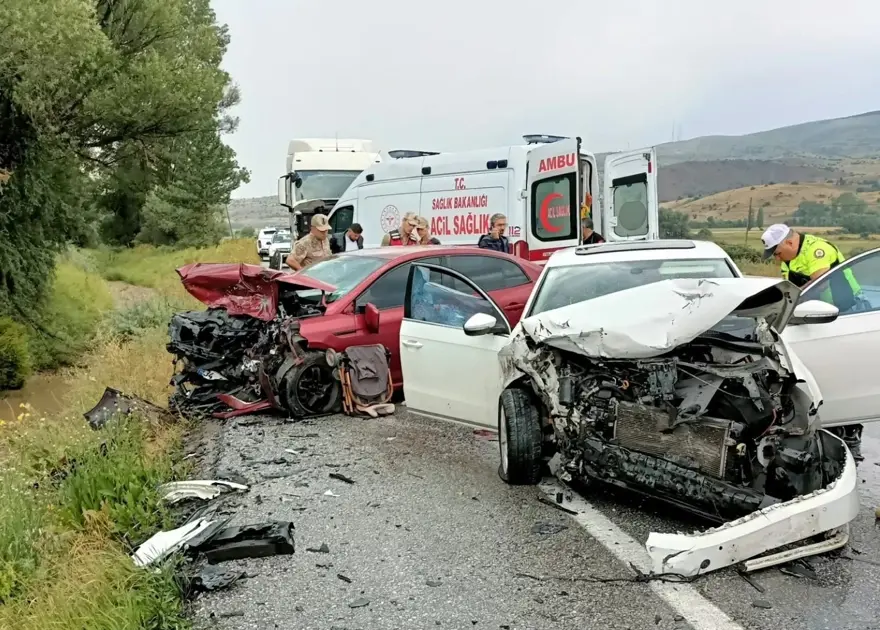 Yeni trafik cezaları Meclis’te Ehliyete el koyma ve rekor para cezaları