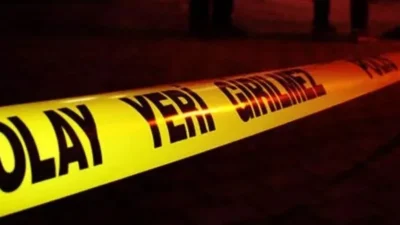 Manisa Akhisar'da alkol alan 3 arkadaşın tüfekli çatışmasında 22 yaşındaki