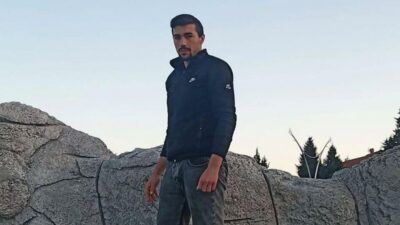 Manisa Alaşehir’de feci kaza: 27 yaşındaki Kadir Namber hayatını kaybetti.