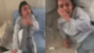 Manisa’da kız kardeşine kaynar su döken abi hakkında karar çıktı.