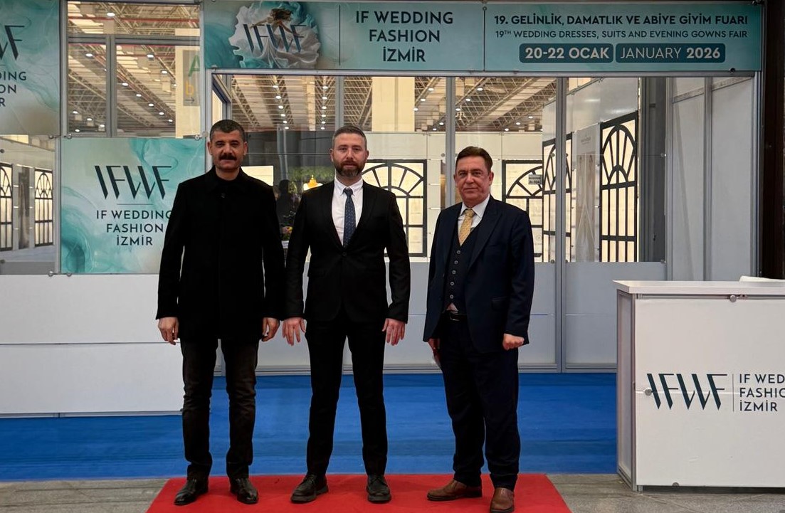 İzmir tekstilinde kriz derinleşirken umut Mehmet Said Bilge etrafında şekilleniyor.