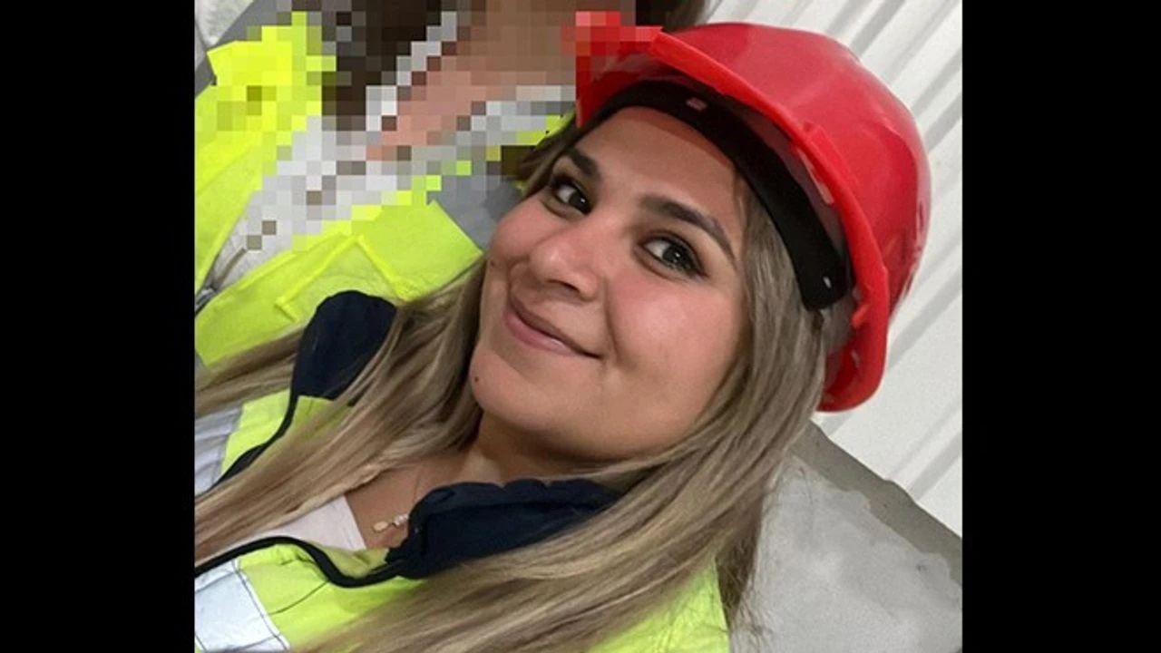 İzmir Cumhuriyet Başsavcılığının ısrarlı takibi Kadın Katilini 3 Yıl Sonra Ortaya Çıkardı