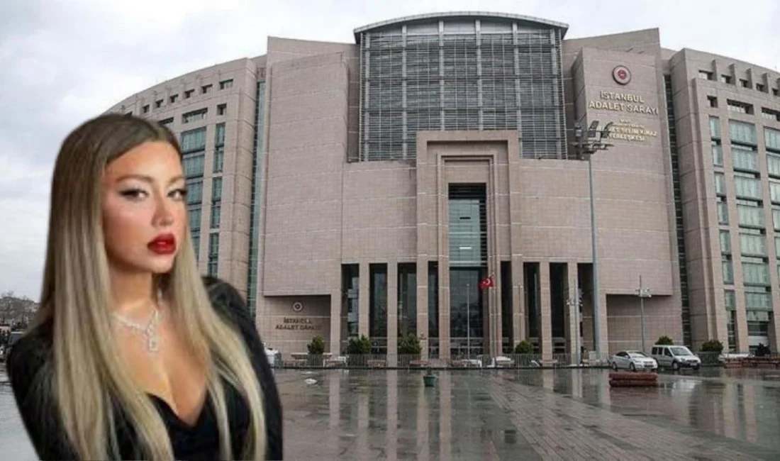 Mika Raun Can tutuklandı: İstanbul’da flaş karar Mika Raun Can tutuklandı. İstanbul’da yürütülen uyuşturucu soruşturması kapsamında mahkeme