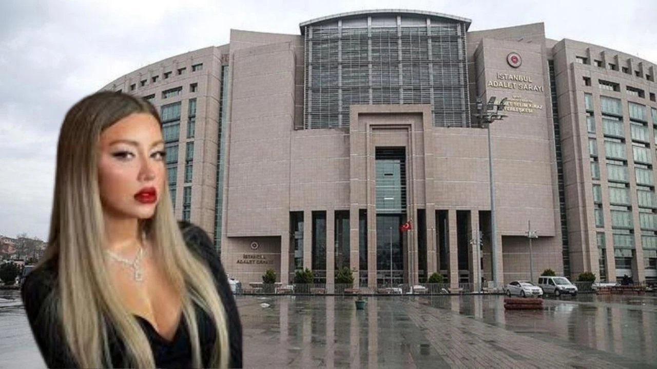 Mika Raun Can tutuklandı. İstanbul’da yürütülen uyuşturucu soruşturması kapsamında mahkeme