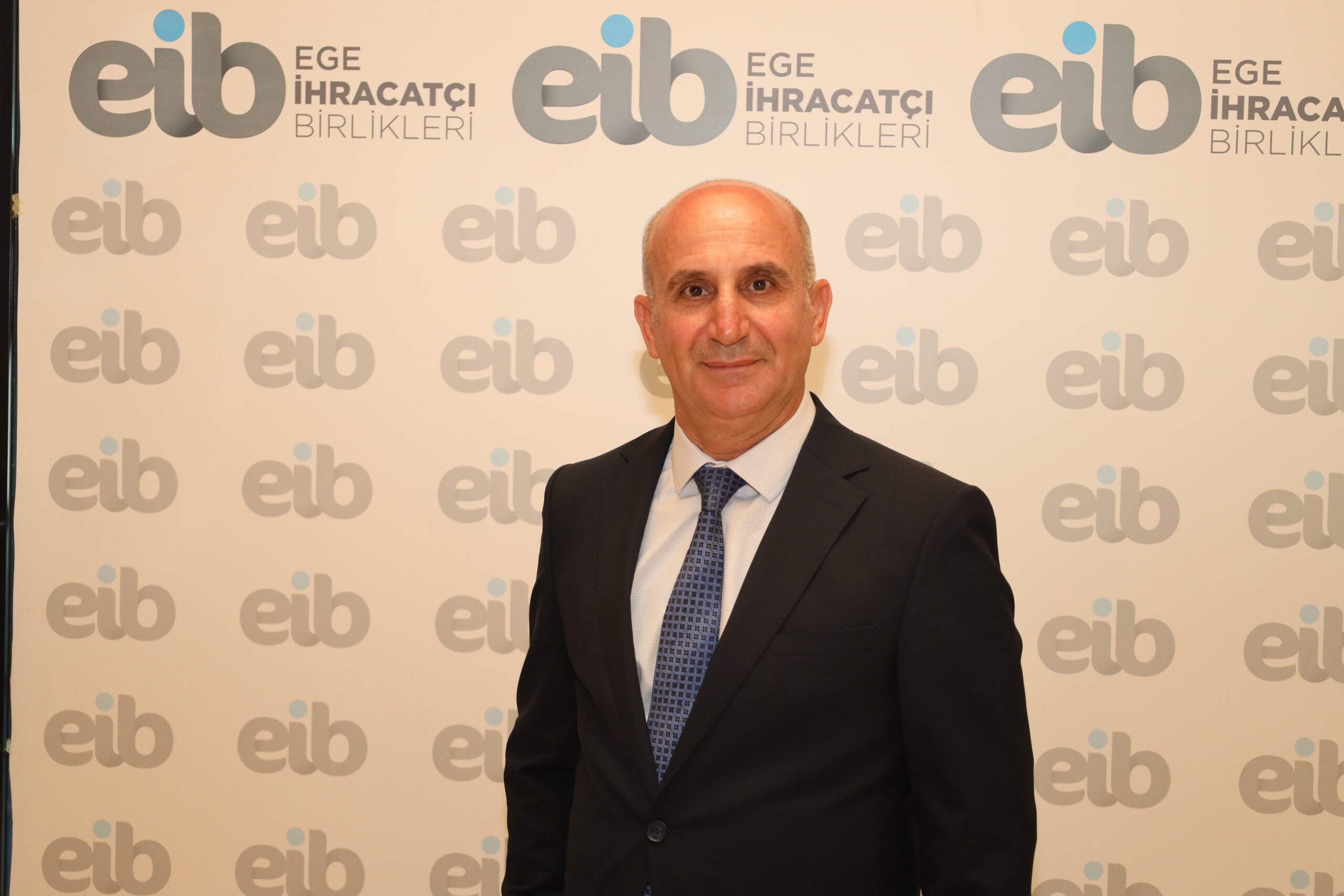 Muhammet Öztürk EİB