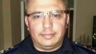 Polis Başmüfettişi Musa Bozkurt kalp krizi sonucu hayatını kaybetti. Resmi