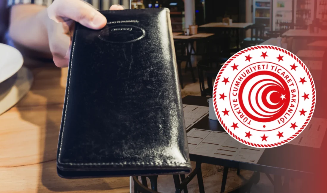 Restoranlar Yandı, Ek Ücret Yasağı Geliyor Restoranlarda ek ücret yasağı resmen geliyor. Ankara’dan yapılan düzenlemeyle servis