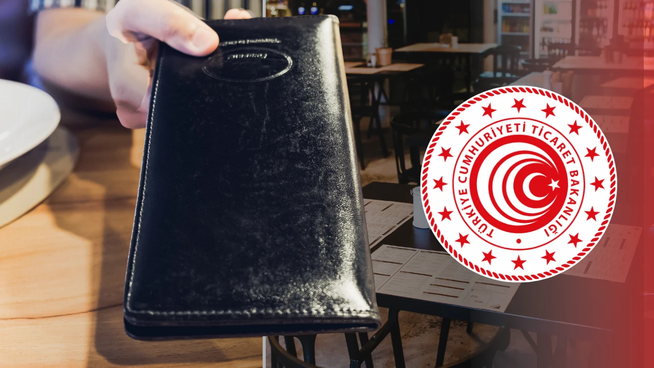 Restoranlarda ek ücret yasağı resmen geliyor. Ankara’dan yapılan düzenlemeyle servis