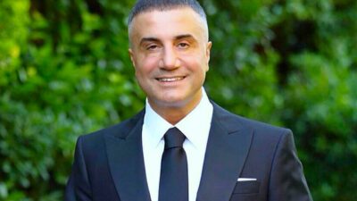 Sedat Peker, son günlerde yoksul ve ihtiyaç sahiplerinin umudu olarak