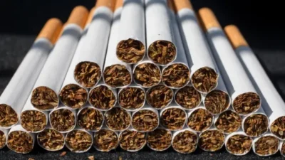 Sağlık Bakanı Memişoğlu, sigara görünürlüğünü yok edecek yeni düzenlemeyi ve