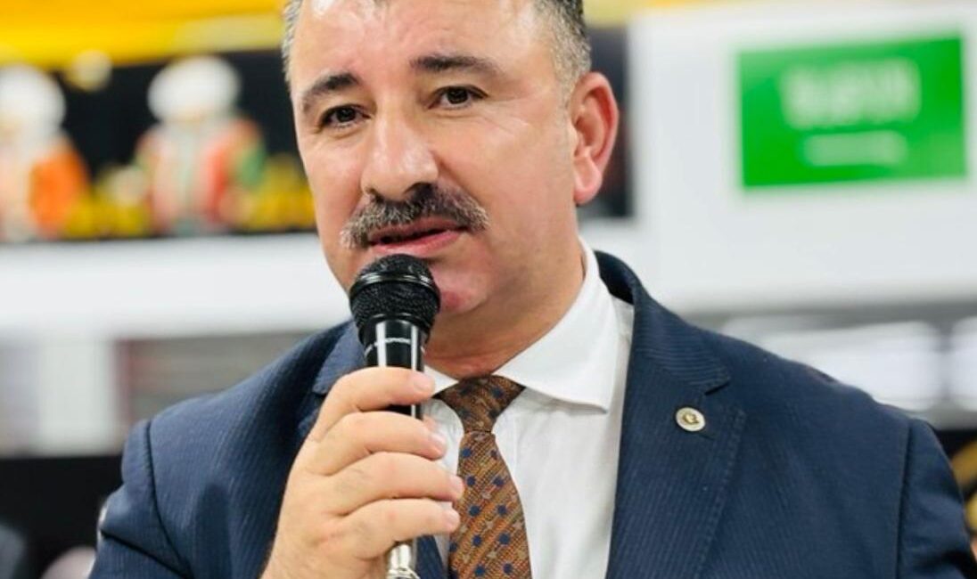 Konak Belediyesi arsa satışı iddiaları büyüyor. AK Parti Konak İlçe