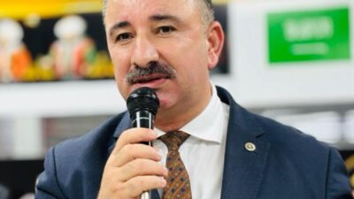 Konak Belediyesi arsa satışı iddiaları büyüyor. AK Parti Konak İlçe