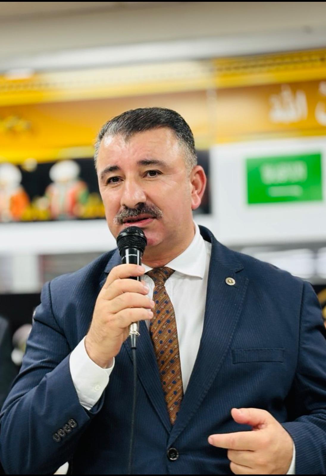 Konak Belediyesi arsa satışı iddiaları büyüyor. AK Parti Konak İlçe