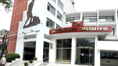 Ahmet Anıl Ceylan istifa etti! Şehzadeler Belediye Başkan Yardımcısı Ceylan,