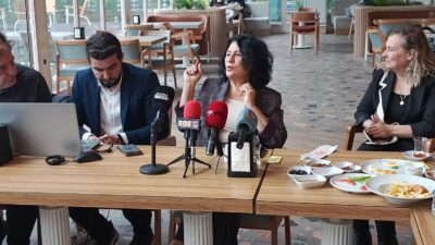 Kınık Belediyesi borç krizi gündemde. Başkan Sema Bodur, SGK borçları,