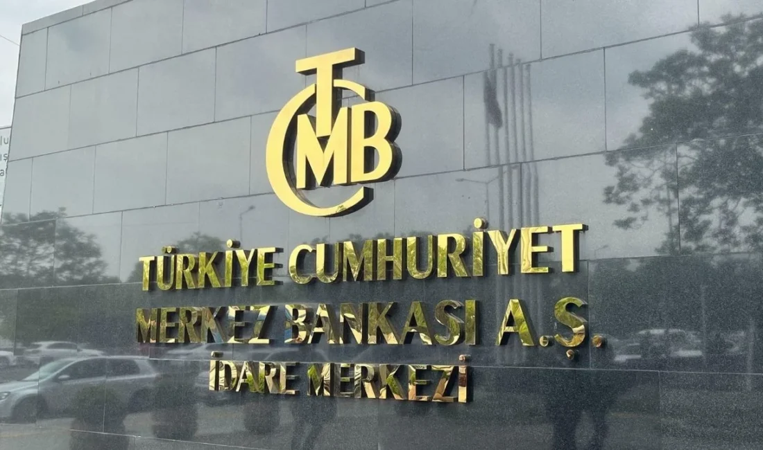 TCMB faiz indirdi: Politika faizi yüzde 37’ye çekildi TCMB 2026’ya faiz indirimiyle başladı. Politika faizi 100 baz puan