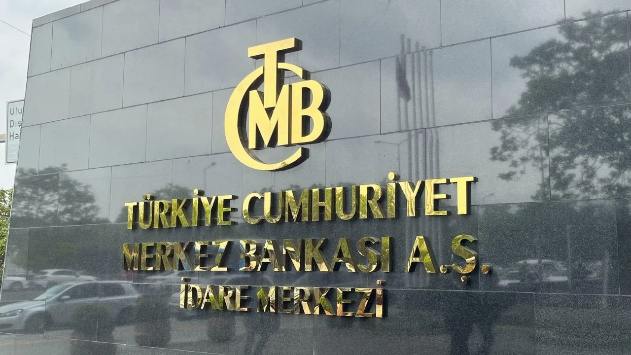 TCMB 2026’ya faiz indirimiyle başladı. Politika faizi 100 baz puan