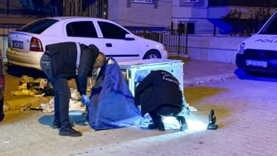 Uşak’ta çöp konteynerinde bulunan yeni doğmuş bebek cesedi Türkiye’yi sarstı.