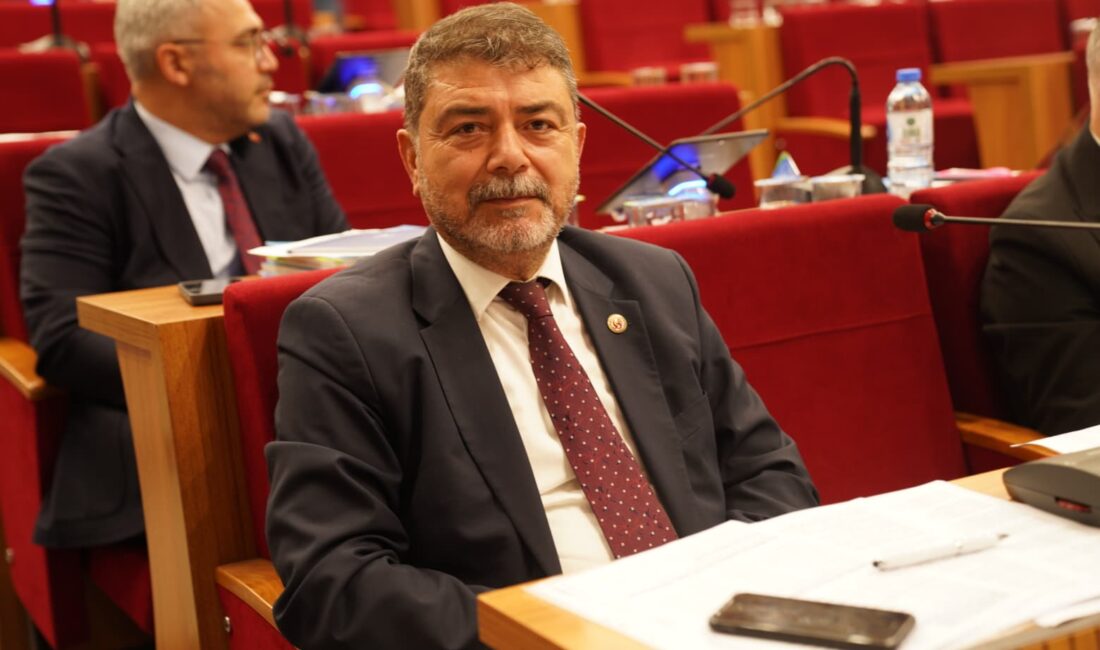 İzmir belediye soruşturması uyarısı! AK Partili Atmaca'dan Lal Denizli ve