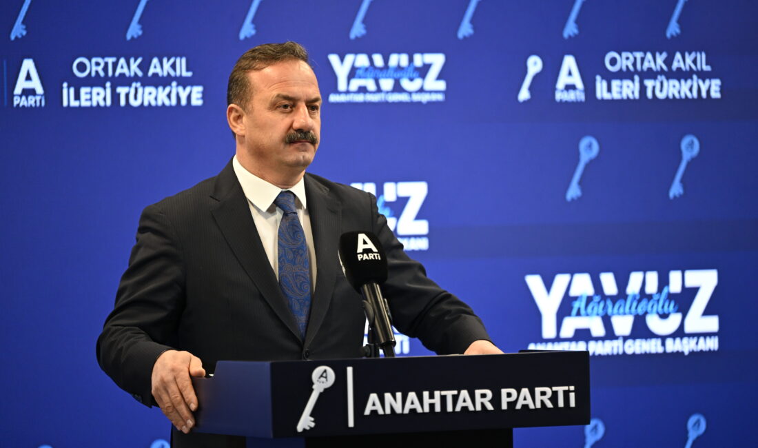 Yavuz Ağıralioğlu'ndan TÜİK verilerine sert tepki! "En düşük emekli maaşı