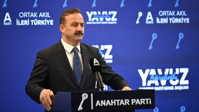 Yavuz Ağıralioğlu'ndan TÜİK verilerine sert tepki! "En düşük emekli maaşı