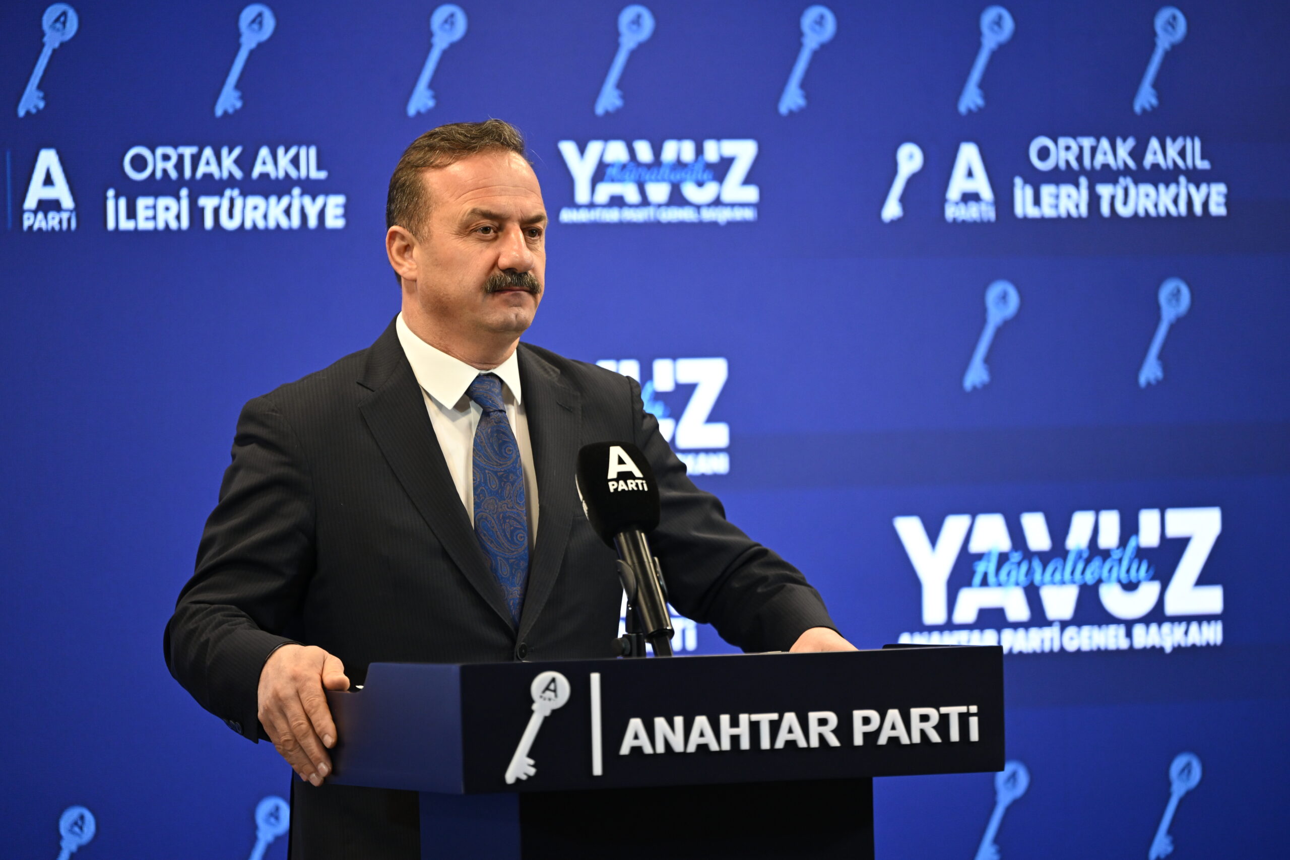 Yavuz Ağıralioğlu'ndan TÜİK verilerine sert tepki! "En düşük emekli maaşı