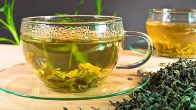 Yeşil çay faydalı mı zararlı mı? Uzman uyarıları, doğru tüketim