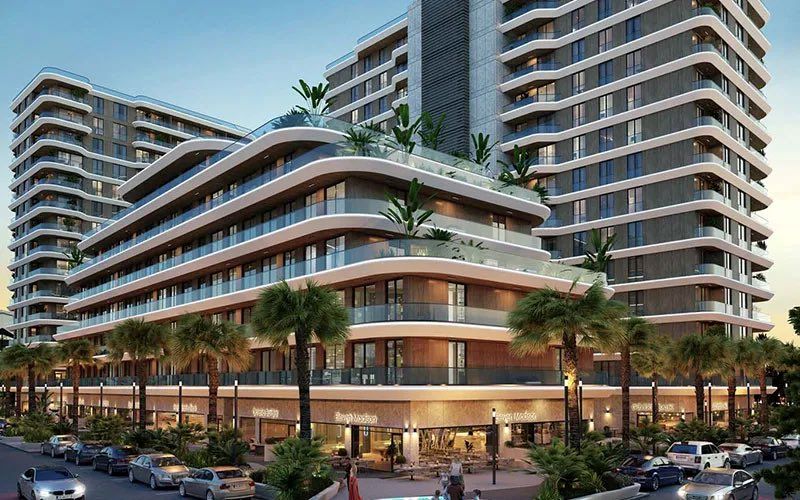 Yunusoğlu İnşaat iddiaları İzmir Konak’ta gündemi sarstı. Seçim bağışları ve