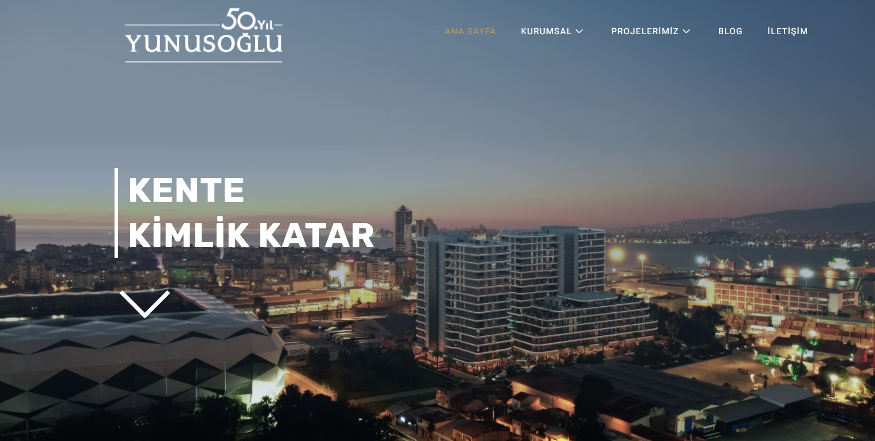 Yunusoğlu İnşaat İddiaları