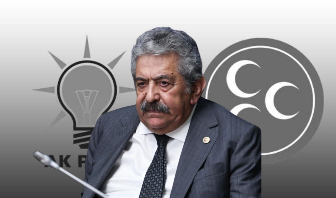 AK Parti kurmayları, kritik kararları MHP'li isimlerden öğrenmekten rahatsız. "Gölge