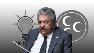 AK Parti kurmayları, kritik kararları MHP'li isimlerden öğrenmekten rahatsız. "Gölge