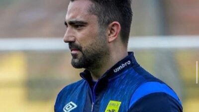 Akhisar 45 FSK, teknik direktörlük koltuğunu deneyimli isim Görkem Güngör'e
