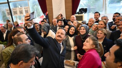 Yavuz Ağıralioğlu, partisinin tarım vizyonunu açıklayarak mevcut politikaları eleştirdi ve