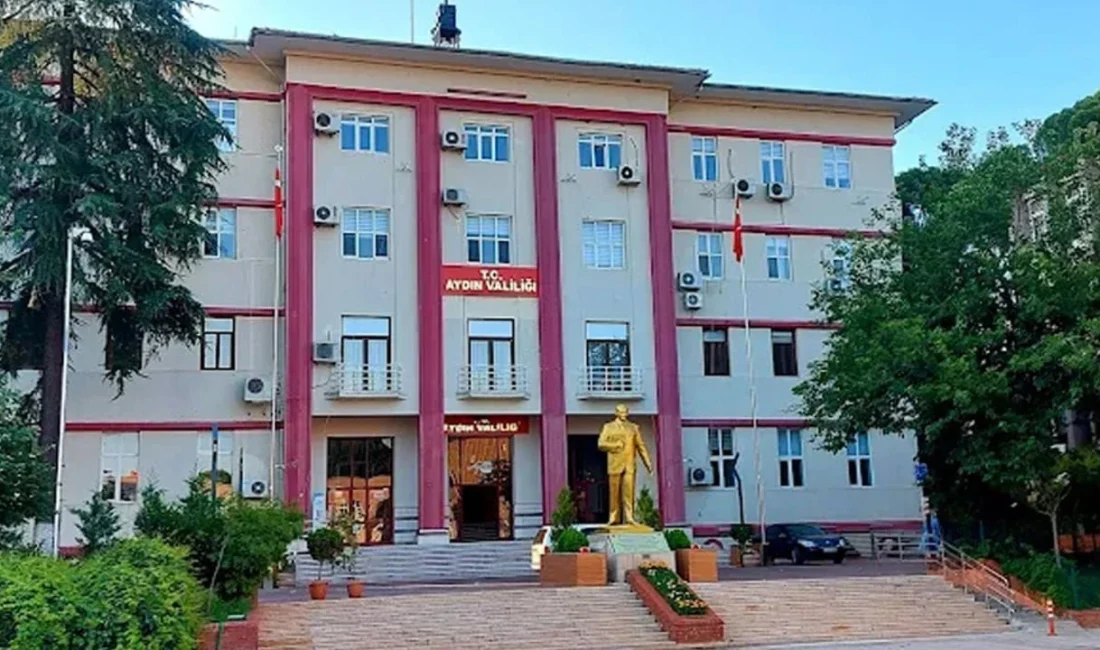 Aydın Valiliği, hayır yemeğinde domuz eti dağıtıldığı iddialarının 2015 yılına