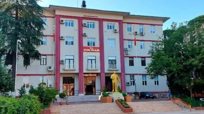 Aydın Valiliği, hayır yemeğinde domuz eti dağıtıldığı iddialarının 2015 yılına
