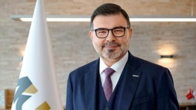 AK Parti İzmir İl Başkanı Bilal Saygılı, Basmane Çukuru projesi