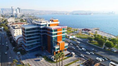 Bayraklı Belediyesi, İZ-AFED ile imzaladığı protokolle Türkiye’de ilk olan MİAG