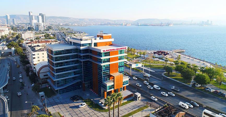 Bayraklı Belediyesi, İZ-AFED ile imzaladığı protokolle Türkiye’de ilk olan MİAG